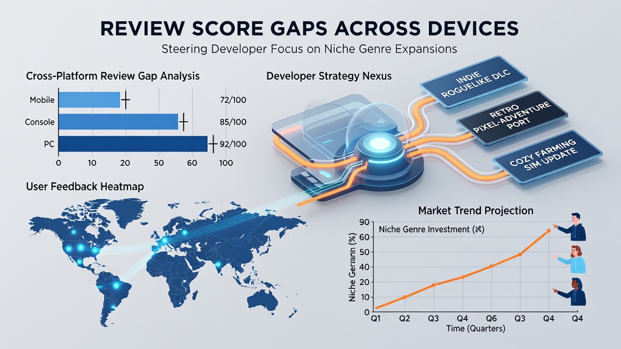 Developers reviewing platform analytics dashboards during a 2026 planning meeting