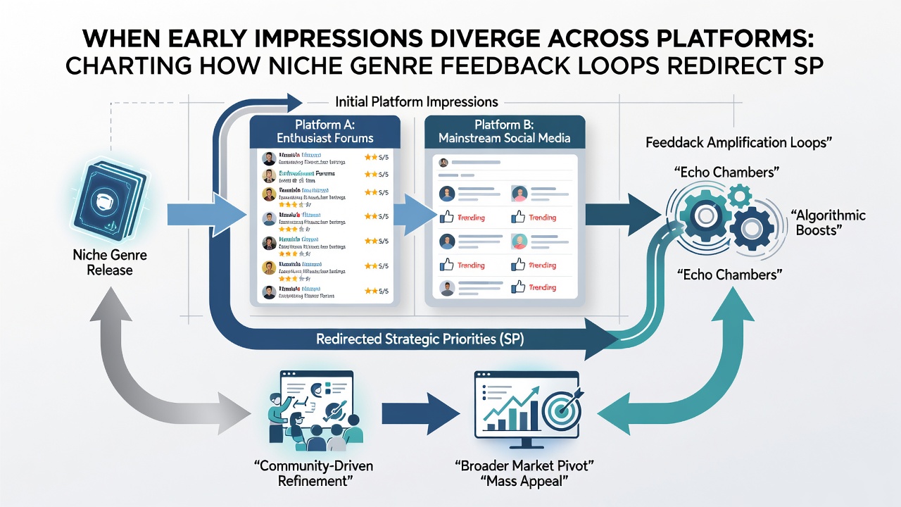 Sponsorship allocation charts showing regional shifts toward higher-rated platform variants in niche esports genres